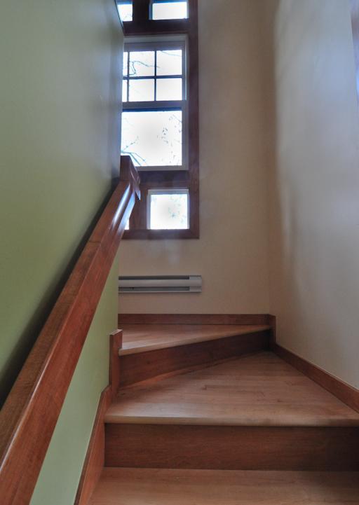 Baxter House B&B Apartment Ан Арбър Екстериор снимка