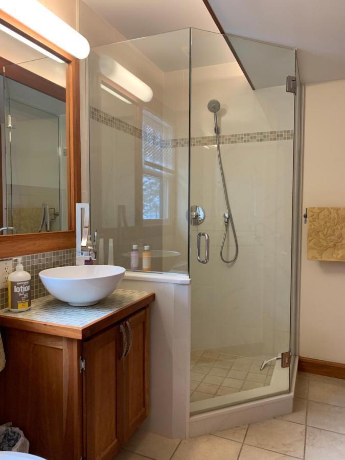 Baxter House B&B Apartment Ан Арбър Екстериор снимка