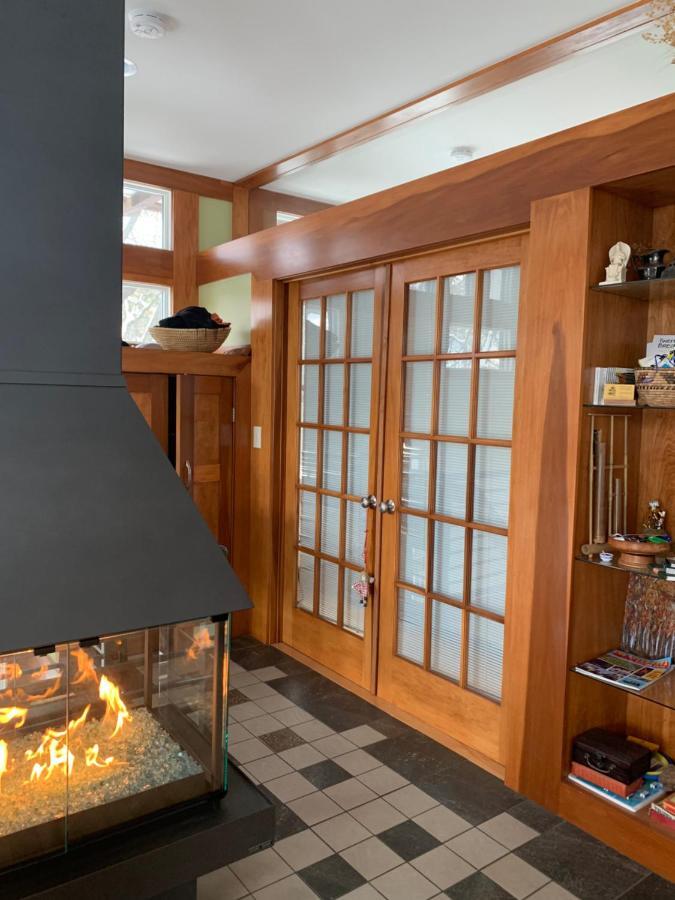 Baxter House B&B Apartment Ан Арбър Екстериор снимка
