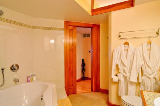 Baxter House B&B Apartment Ан Арбър Екстериор снимка